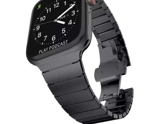 Технология защиты linkband apple watch 4 / 5 / 6 / 7 / 8 / se / ultra (42 /
