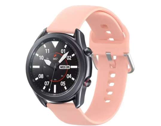 IconBand per Samsung Galaxy Watch 3 41mm Rosa