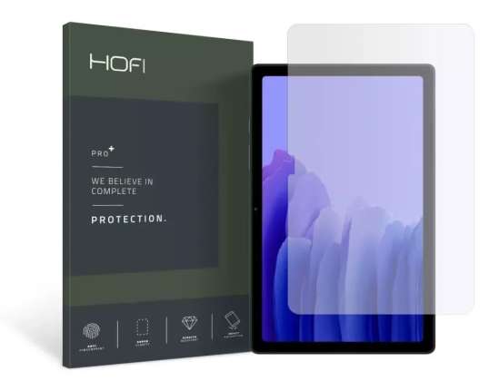 Gehärtetes Glas Hofi Glas Pro+ Galaxy Tab A7 10.4 2020 / 2022