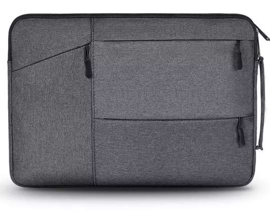Pocket laptop 14 dark grey