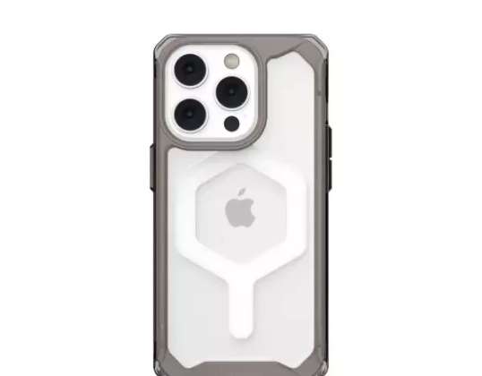 UAG Plyo - Schutzhülle für iPhone 14 Pro Max kompatibel mit MagSaf