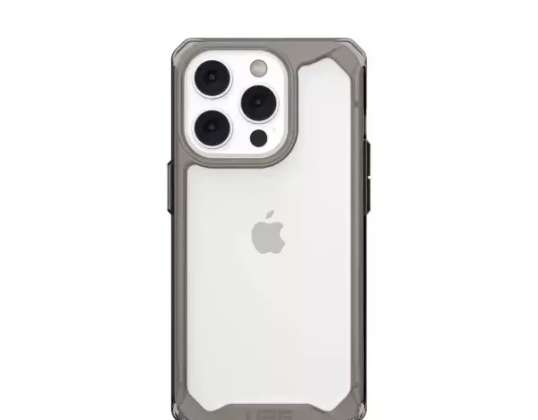 UAG Plyo - beskyttelsesdeksel til iPhone 14 Pro (aske)
