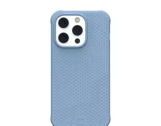 UAG Dot [U] - Schutzhülle für iPhone 14 Pro kompatibel mit MagSafe