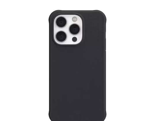 UAG Dot [U] - защитный чехол для iPhone 14 Pro, совместимый с MagSafe