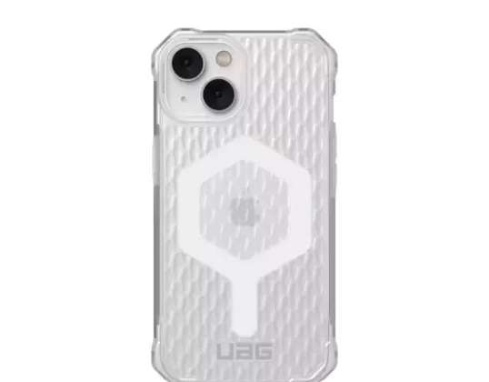 UAG Essential Armor - beschermhoes voor iPhone 14 Plus compatibel