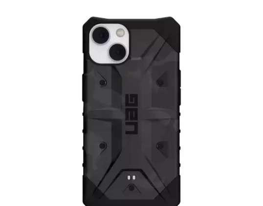 UAG Pathfinder - protective case for iPhone 14 Plus (midnight camo)