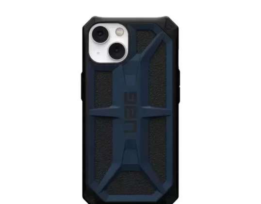 UAG Monarch - skyddsfodral för iPhone 14 Plus (gräsand)