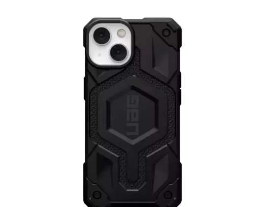 UAG Monarch - housse de protection pour iPhone 14 Plus compatible avec MagSaf