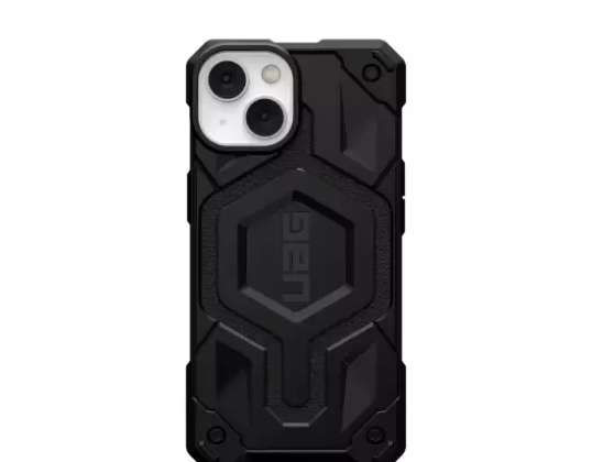 UAG Monarch - funda protectora para iPhone 14 Plus compatible con MagSaf