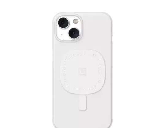 UAG Lucent [U] - carcasă de protecție pentru iPhone 14 compatibilă cu MagSafe