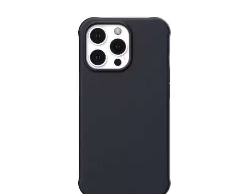 UAG Dot [U] - iPhone 13 Pro Max aizsargapvalks (melns) [go]