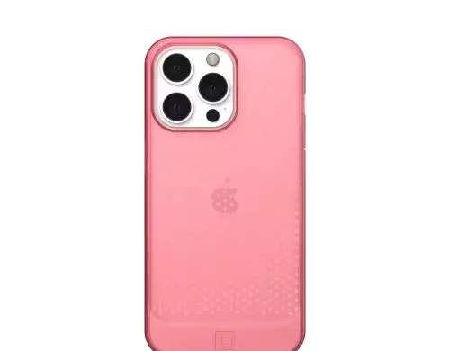 UAG Lucent [U] - protective case for iPhone 13 Pro (clay) [go] [P]