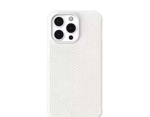 UAG Dot [U] - protective case for iPhone 13 Pro (marshmallow) [go] [P]
