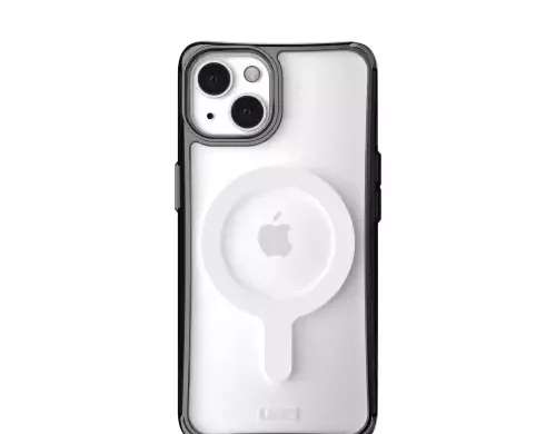 UAG Plyo - ochranné puzdro pre iPhone 13 kompatibilné s MagSafe (popol)