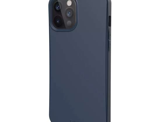 UAG Outback Bio - захисний чохол для iPhone 12 Pro Max (крижень) [go]
