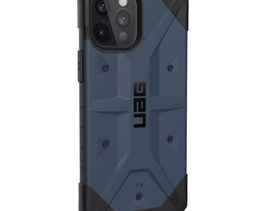 UAG Pathfinder - custodia protettiva per iPhone 12 Pro Max (germano reale) [vai]