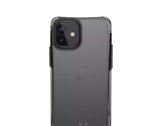 UAG Plyo - Schutzhülle für iPhone 12 mini (ice) [go] [P]