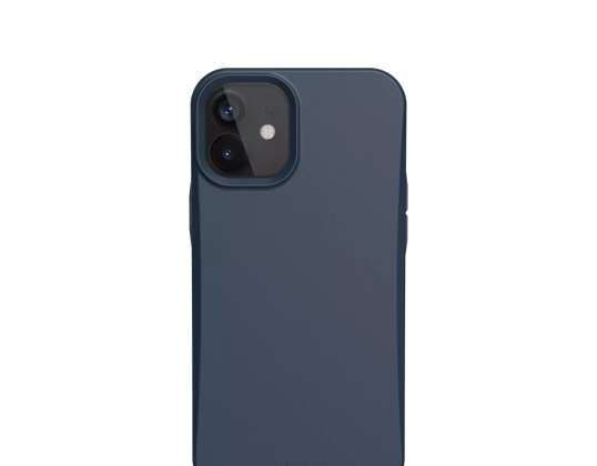 UAG Outback Bio - beskyttelsesdeksel til iPhone 12 mini (stokkand) [gå] [P