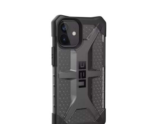 UAG Plazma - iPhone 12 mini (ice) için koruyucu kılıf [go] [P]