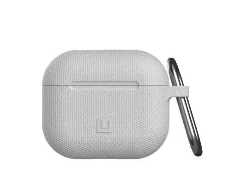 UAG Dot [U] - silicone case for Airpods3 (grey)