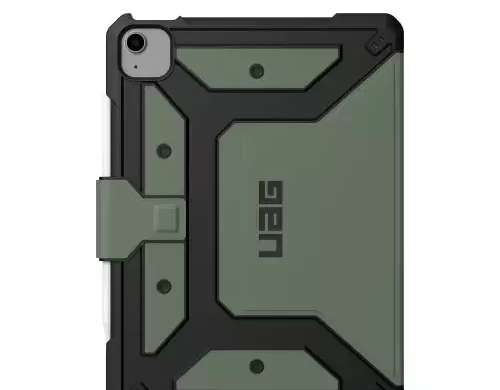 UAG Metropolis SE - Schutzhülle für iPad Pro 11" 1/2/3/4G, iPad Ai