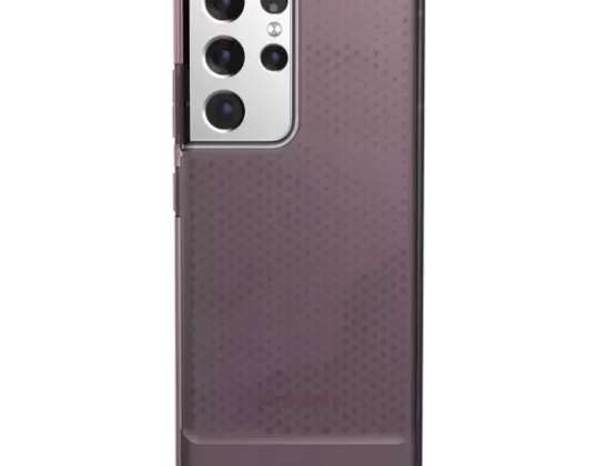 UAG Lucent [U] - ochranné pouzdro pro Samsung Galaxy S21 Ultra 5G (prach