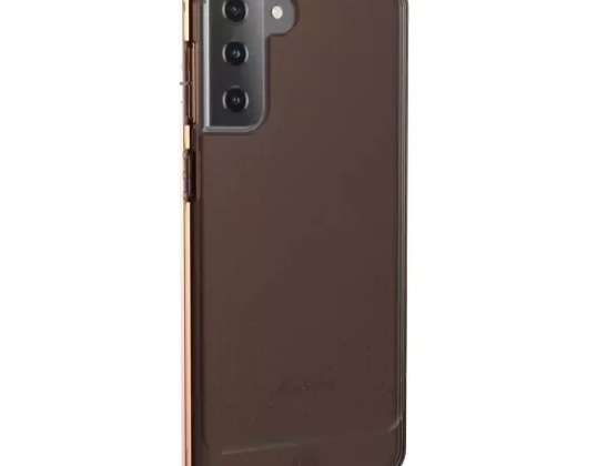 UAG Lucent [U] - protective case for Samsung Galaxy S21+ 5G (orange) [