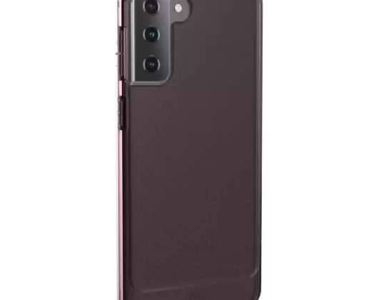 UAG Lucent [U] - suojakotelo Samsung Galaxy S21+ 5G:lle (pölyinen ros
