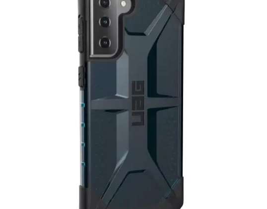 UAG Plasma - beskyttelsesveske til Samsung Galaxy S21+ 5G (stokkand) [gå]