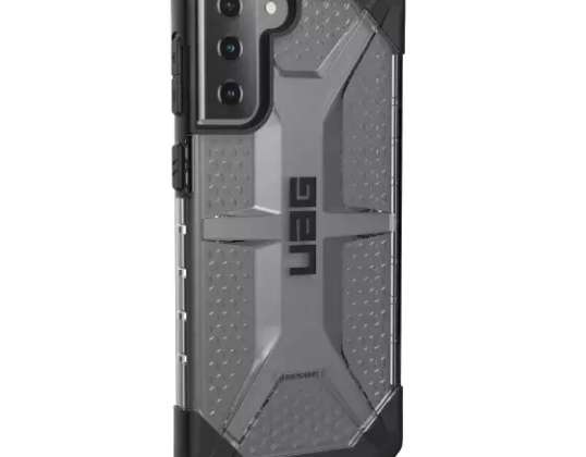 UAG plazma - aizsargapvalks Samsung Galaxy S21+ 5G (ledus) [go] [P]