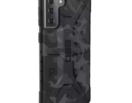 UAG Pathfinder - funda protectora para Samsung Galaxy S21+ 5G (medianoche
