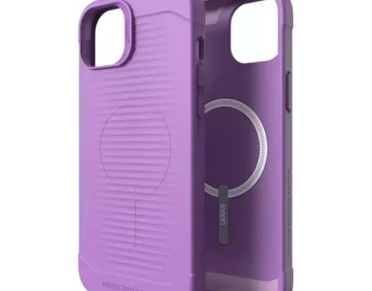 Gear4 Havana Snap - protective case for iPhone 14 Plus compatible with