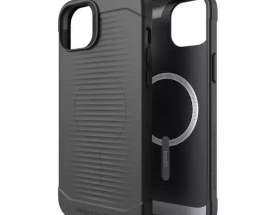 Gear4 Havana Snap - ochranné puzdro pre iPhone 14 Plus kompatibilné s