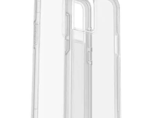 Otterbox Symmetry Clear - funda protectora para Samsung Galaxy S22 5G (c