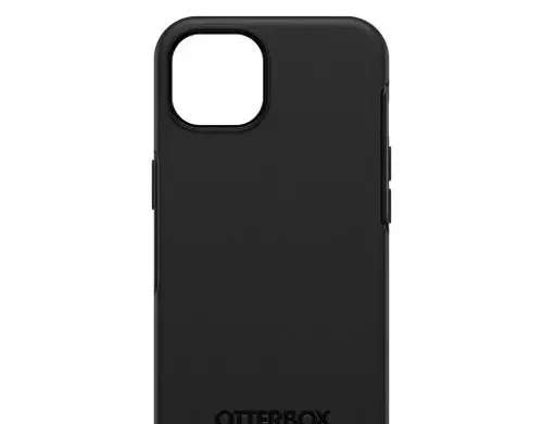 "OtterBox Symmetry Plus" - apsauginis dėklas, skirtas "iPhone 13", suderinamas su