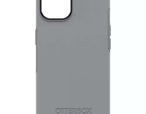 OtterBox Symmetry - beschermhoes voor iPhone 13 (grijs)