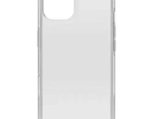 OtterBox Symmetry Clear - beskyttende kabinet til iPhone 12 mini/13 mini (