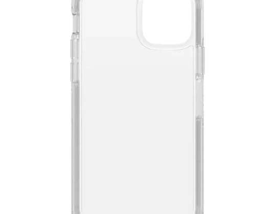 OtterBox Symmetry Clear - захисний чохол для iPhone 11 Pro (clear) [P