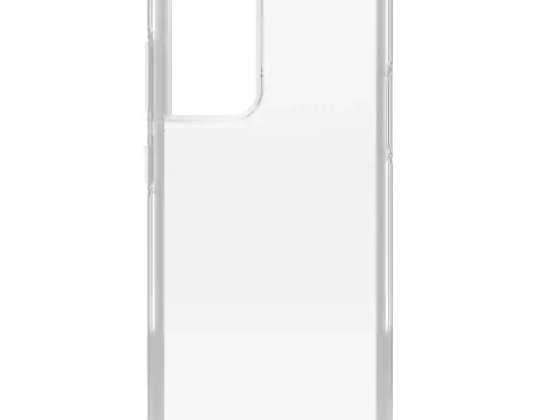 Otterbox Symmetry Clear - beskyttende etui til Samsung Galaxy S21 5G (c