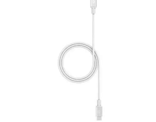 Mophie   kabel USB C USB C 1 5 m  3.1 gen2   white