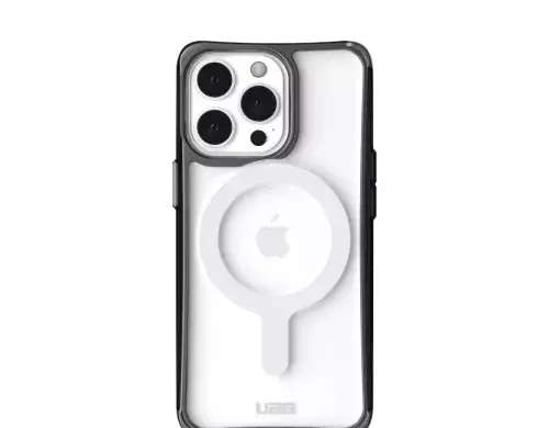 UAG Plyo - protective case for iPhone 13 Pro compatible with MagSafe (a