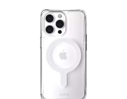 UAG Plyo - Schutzhülle für iPhone 13 Pro kompatibel mit MagSafe (und