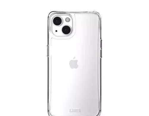UAG Plyo - capa protetora para iPhone 13 (gelo)