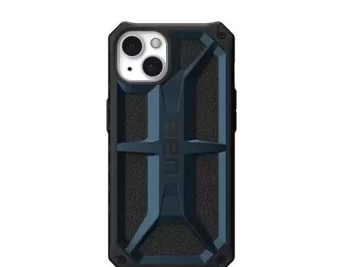 UAG Monarch - protective case for iPhone 13 (mallard) [go]