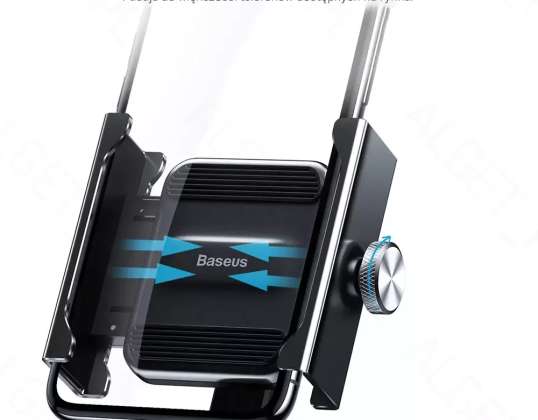 BASEUS Universal Phone Support de vélo