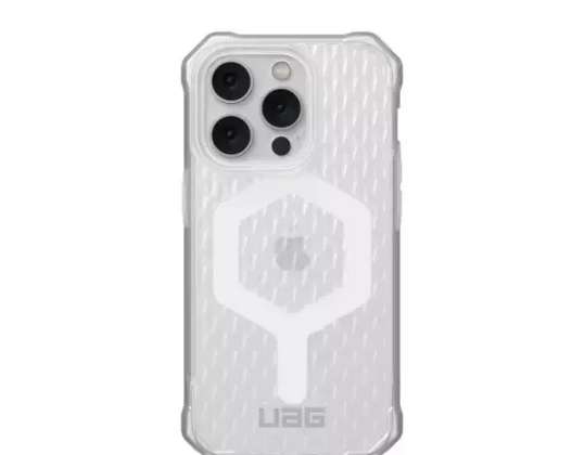 UAG Essential Armor - beschermhoes voor iPhone 14 Pro Max kompatibil