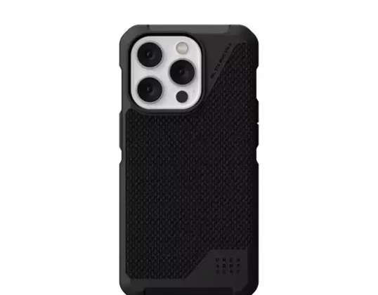 UAG Metropolis LT - protective case for iPhone 14 Pro Max compatible