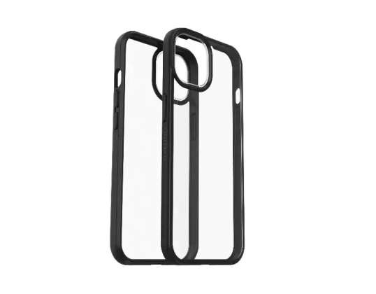 OtterBox React - защитен калъф за iPhone 12 mini/13 mini (ясно бла