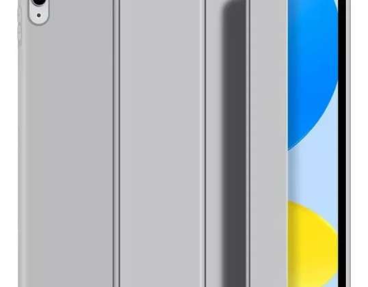 Smartcase ipad 10.9 2022 grey