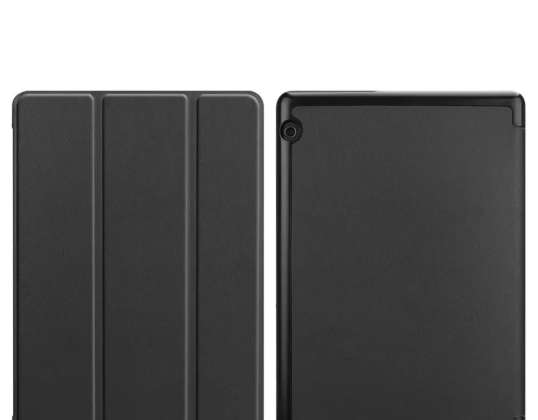 Smartcase Huawei MediaPad T5 10.1 Schwarz